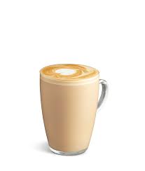 Caffe Latte